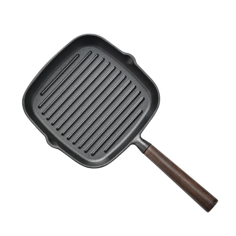 Frying pan чёрный