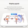 JINMIAO Cartoon Electronic Body Weight Scale (CN Version)