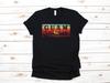 Guam Shirt / Guam Vacation T-Shirt / Souvenir Tank Top / T-shirt / T-shirt /T-shirt / Apparel Gift