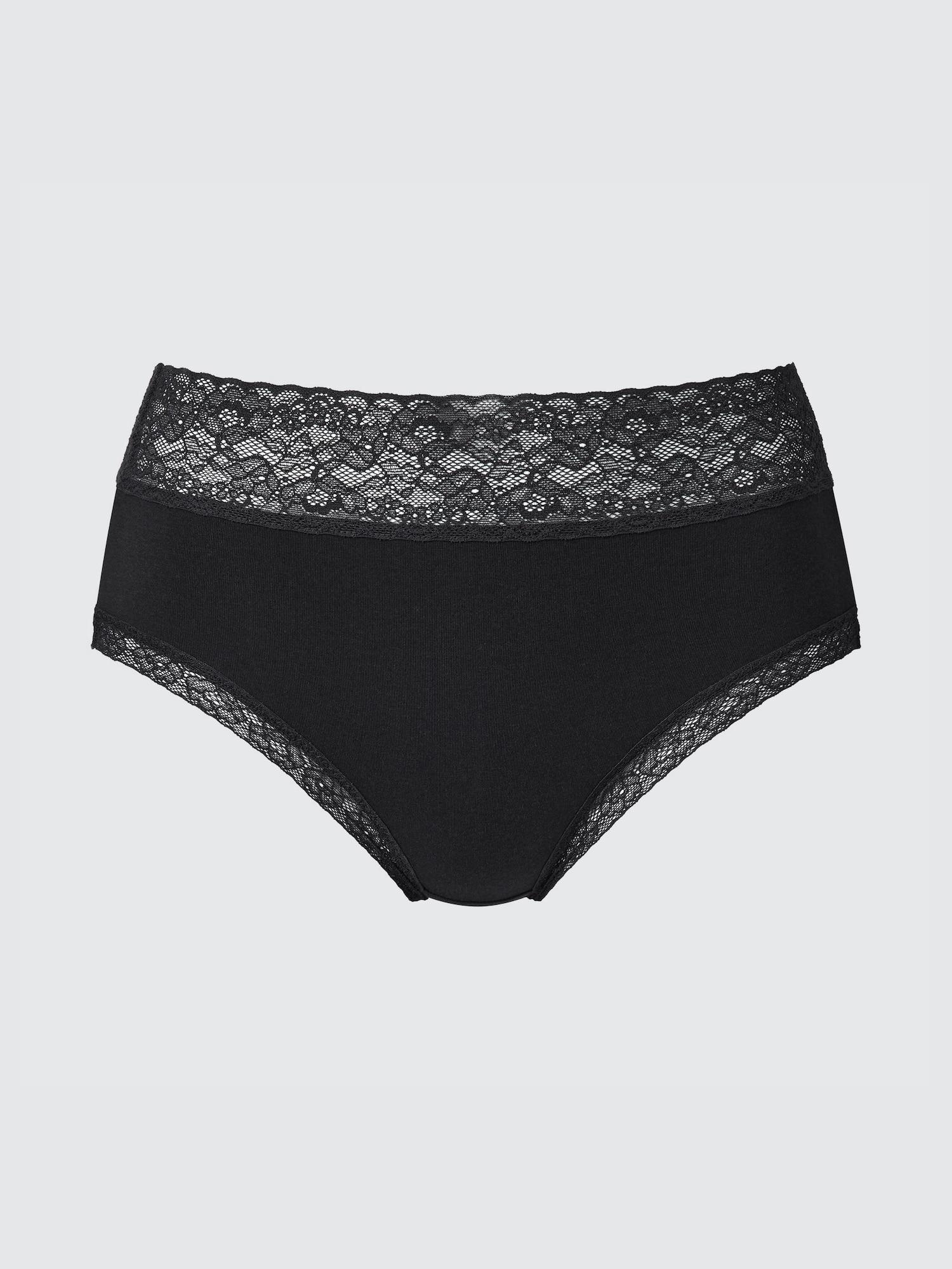 

Uniqlo Япония шорты только талия 09 BLACK/M