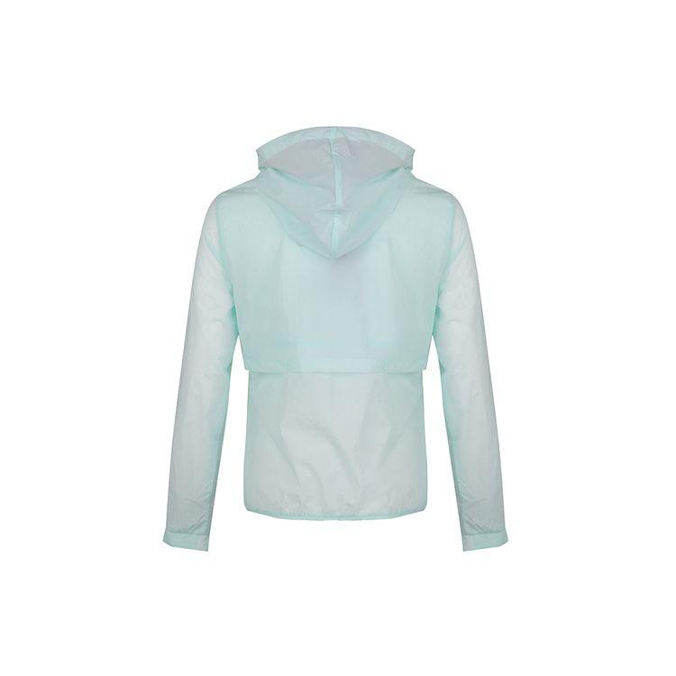 Adidas Sports Jacket Women Outerwear Mint-Green DY8666