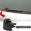 Cap Car Wiper Rear Wiper Windshield Cover Windscreen