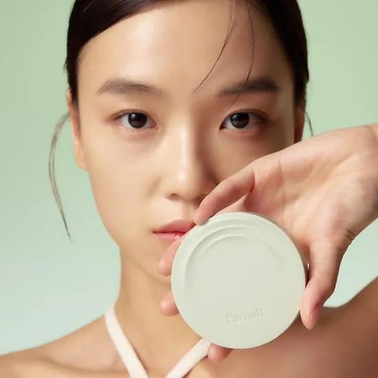 Parnell Cicamanu Serum In Matte Cushion (3 Shades) #19