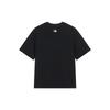 MLB New York Yankees SS2T T Shirt Unisex Black 3ATSH0143-50BKS
