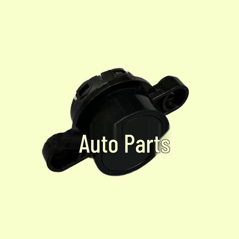 Tesla Model 3/Y Trunk Lid Switch Button - Car Accessory 1501907-00-B.