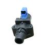 Car Heater Water Control Valve For Volvo V70 V40 S80 S60 1.6T 2007- Ford Kuga 2013- 31370948 Accessories