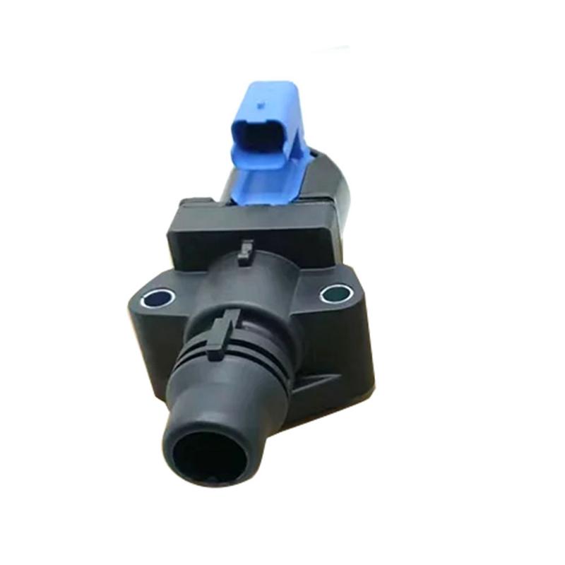 Car Heater Water Control Valve For Volvo V70 V40 S80 S60 1.6T 2007- Ford Kuga 2013- 31370948 Accessories
