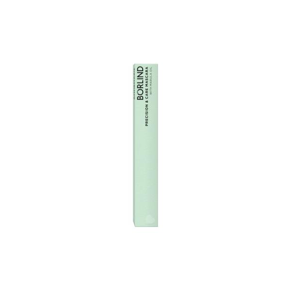 Annemarie Borin Mascara Black Precision & Care 10ml