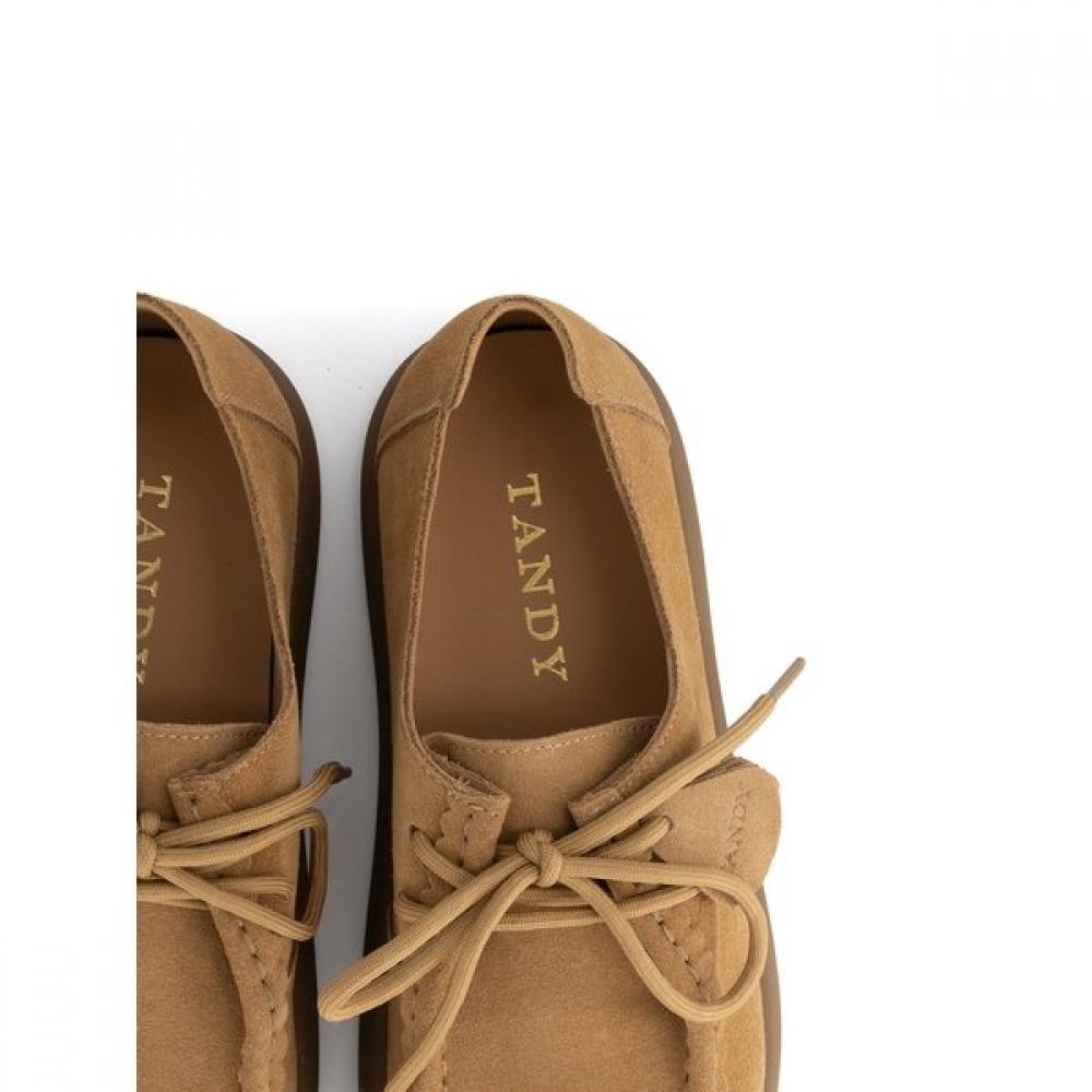 Tandy Women Loafer Camel G25445