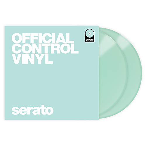 

Контрольная запись SERATO SCV-PS-GID-OV