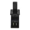 Braking System Sensor 10*5*5cm Handbrake Sensor Switch Fits 208 2008 Models Improves Braking Safety Car Maintenance
