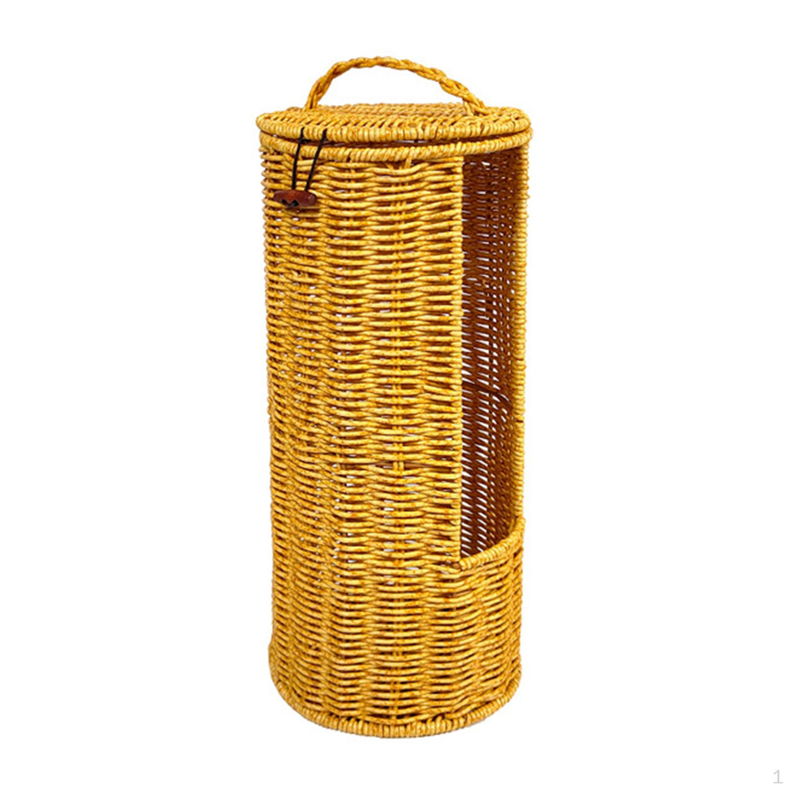 

Tissue Holder with Lid Fashion Creative Simple Facial Napkin Dispenser for Restaurant