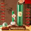 Premium Wellness Mugwort Hammer - New Year Gifts for Clients