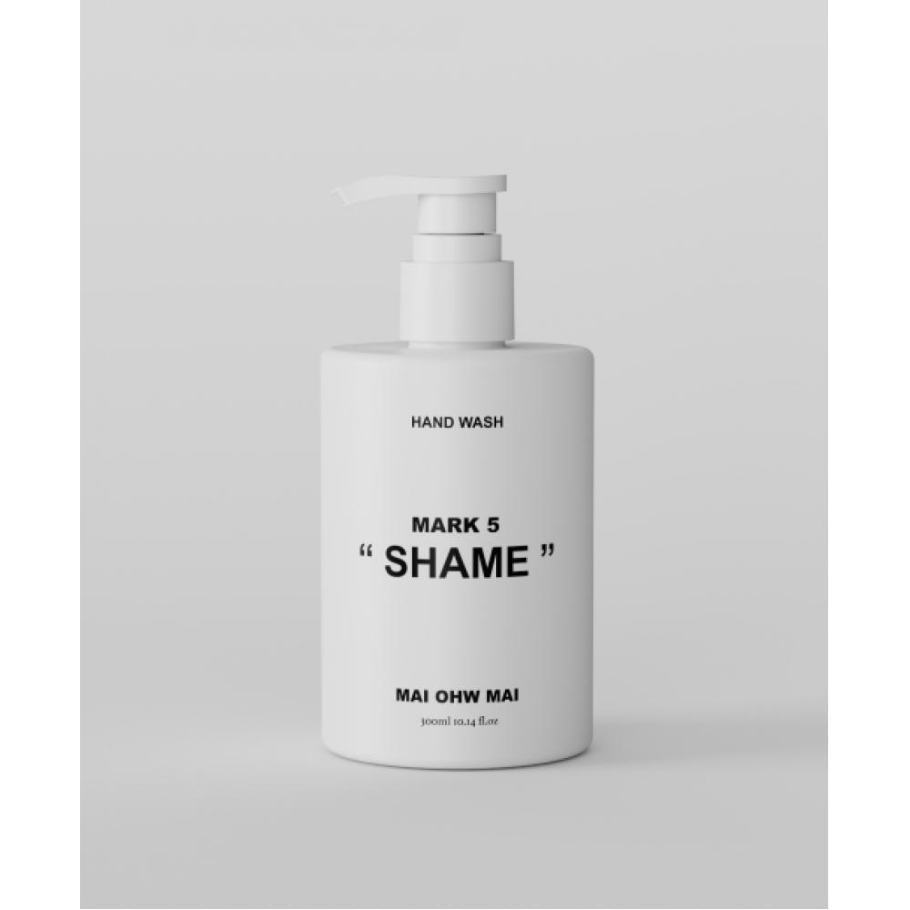 Mai Ohw Mai Mark 5 Hand Wash  Shame 300ml NONE