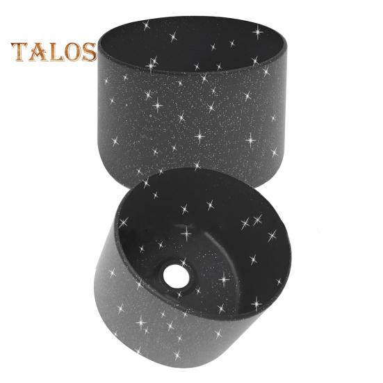 2Pcs Silicone Boot for Owala 24/32oz Flask Anti-Slip Protective Sleeve for FreeSip BPA Free Dishwasher Safe Cup Cover Accessories