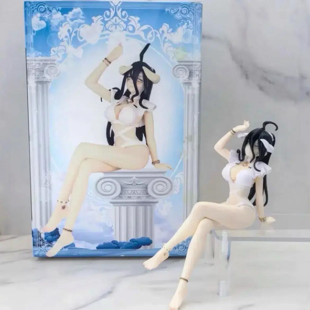 Beautiful girl figure
