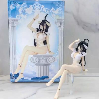 Beautiful Girl Figure