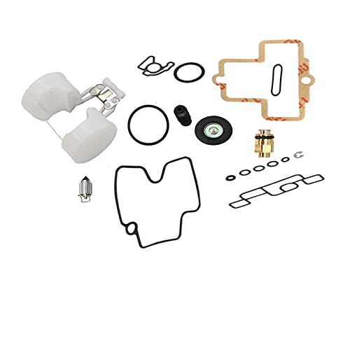 FCR SX EXC Carburetor Repair Kit Fits Keihin FCR Slant Body Carburetor 28 32 33 35 37 39 41 Mm