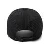 Sunshade sunscreen fashionable versatile mountaineering travel men's and women's soft top baseball caps