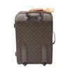 Louis Vuitton Pegas 60 Monogram Carry Bag Unisex M23250 Used