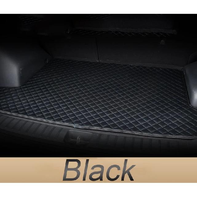 APPDEE Car Trunk Mat for BMW X2 F39 2018 Cargo Liner Carpet Interior Accessories Cover