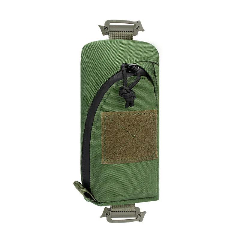 Portable Electrician Compact Tool Sleeve travel storage bag Backpack Shoulder Strap Pouch Multifunctional Tool Compact Organizer