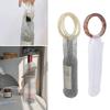 Handwoven Wine Holder Practical Wine Carrier Bag Water Bottle Insulation Bags