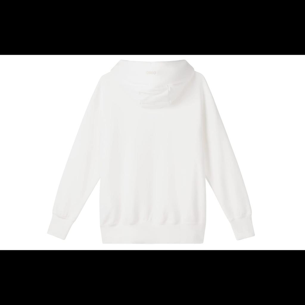 Nike Sportswear NSW OS PO HD Sweatshirt Women's White HV8461-133