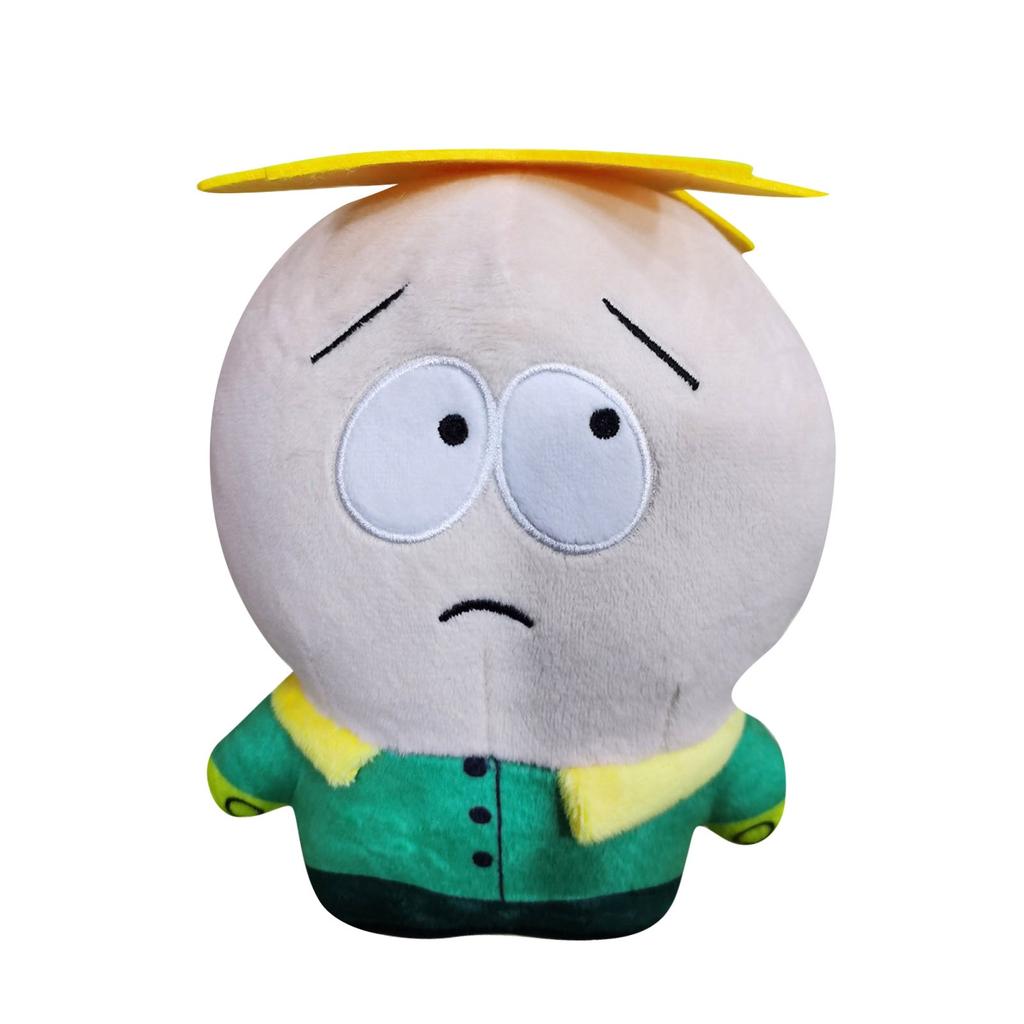 Cute Plush Doll Toy Gift Cartoon Style Children's Rag Doll Doll