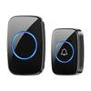 Smart Wireless Long-Range Doorbell for Home & Elderly Use