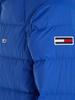 Зимняя куртка Tommy Hilfiger Lightweight Down Jacket (DM0DM15385) ультра-синяя