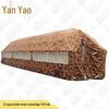 Yanzhuang Grid Frame Command Tent