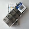 ISCAR / TCMT110204-SM IC907 / Industrial indexable carbide inserts 10 Pcs