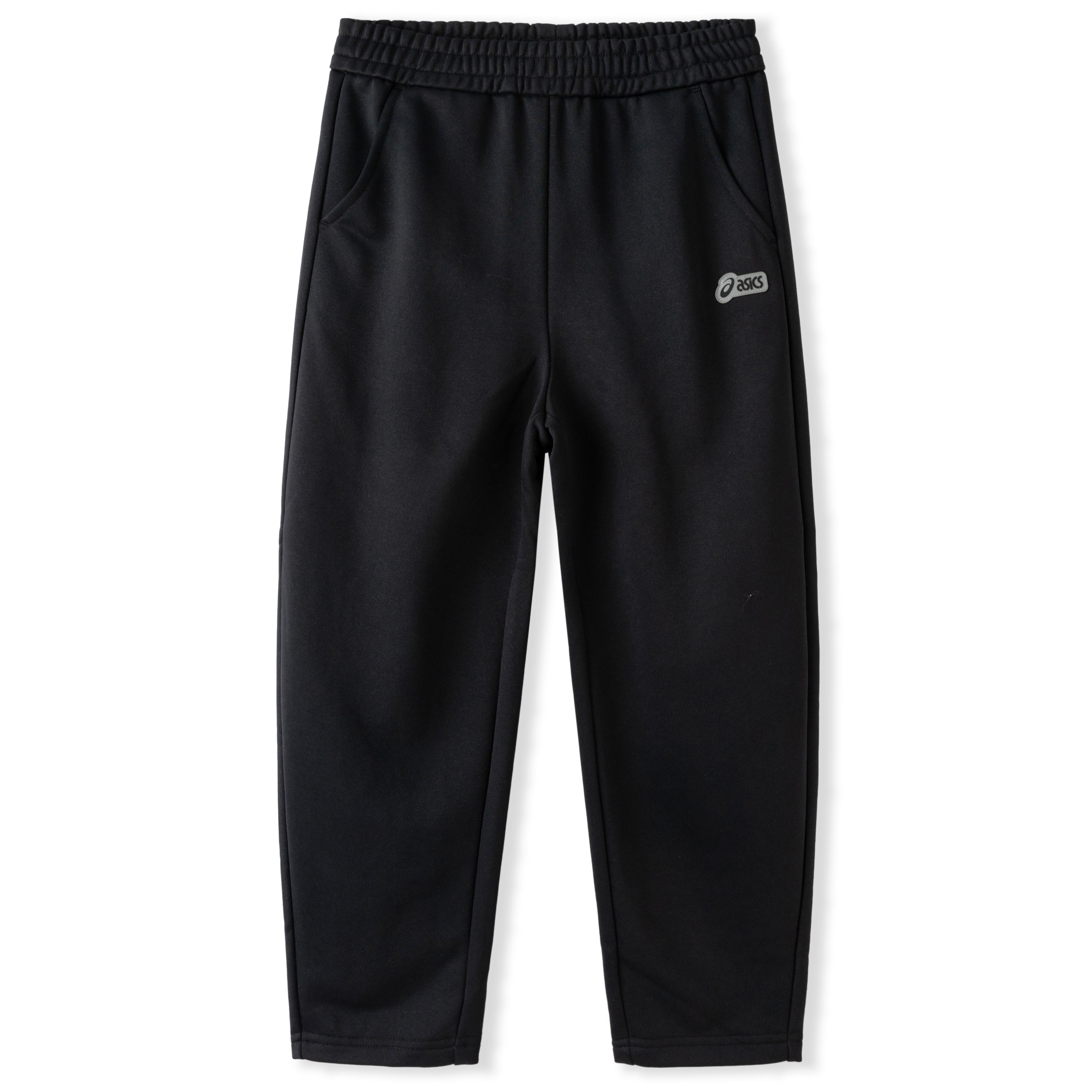 Teenagers ASICS Knitted Sweatpants 331261082417-9000 120