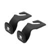 Set of 2 Headrest and Seat Hooks for Crown and 220 Series These Car Hooks Help Prevent Luggage from Falling Over and Hang from the Fits Crown