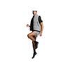 Nike Therma-Fit Adv Running Division Casual Sports Comfortable Warm Outdoor Sleeveless Vest Men Vest Reflective-Silver FZ1131-035