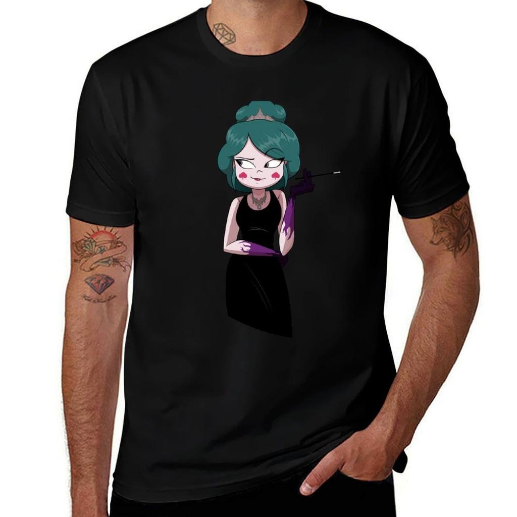 Eclipsa Tshirt Lightweight Cooling Short Sleeve Tee