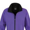 Result Core Womens/Ladies Printable Soft Shell Jacket