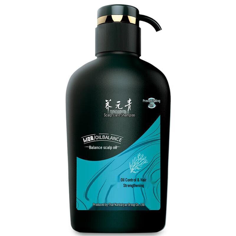 Yang Yuan Qing Oil Control & Hair Strengthening Shampoo
