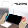 Ergonomic Grip Case Console Sleeve Skin TPU Protective Cover Support Stand Comfortable Gaming Accessory