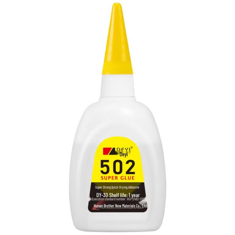 De Yi Multi-Purpose Adhesives