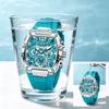 LIGE Original Brand Fashion Mens Watches Sport Military Chronograph Calendar Silicone Strap Quartz Wristwatch Relogio Masculino