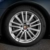 4Pcs 56mm 60mm Car Wheel Hub Center Cap For FIAT Abarth 500 Pulse Panda Tipo Strada 600 500L Rim Cover Emblem Stickers Accessory