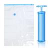Transparent Vacuum Storage Bag Moisture-Proof Reusable Folding Compressed Thickened Vacuum Bag Clothes