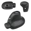 A16P-5X 357713139A Automatic Gear Shift Knob Cover 114721755 For  VW Golf Mk3 & Passat B3 B4-Polo 1992-1998