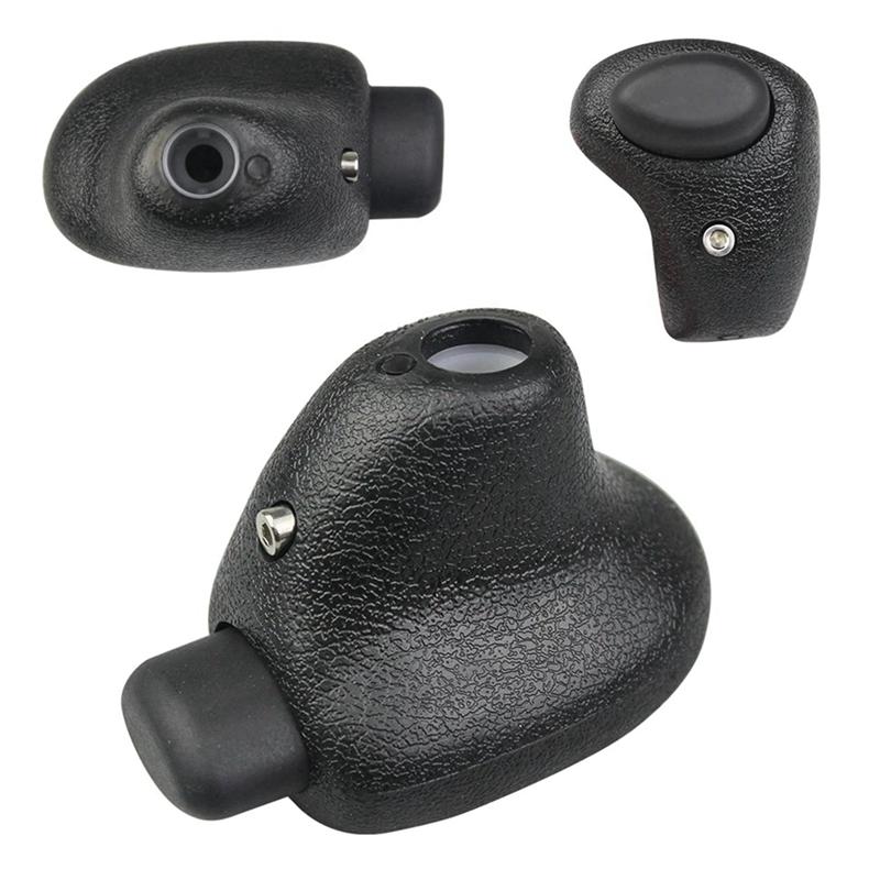 A16P-5X 357713139A Automatic Gear Shift Knob Cover 114721755 For VW Golf Mk3 & Passat B3 B4-Polo 1992-1998