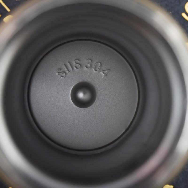 Shangqi Smart Temperature Display Vacuum Insulated Bottle