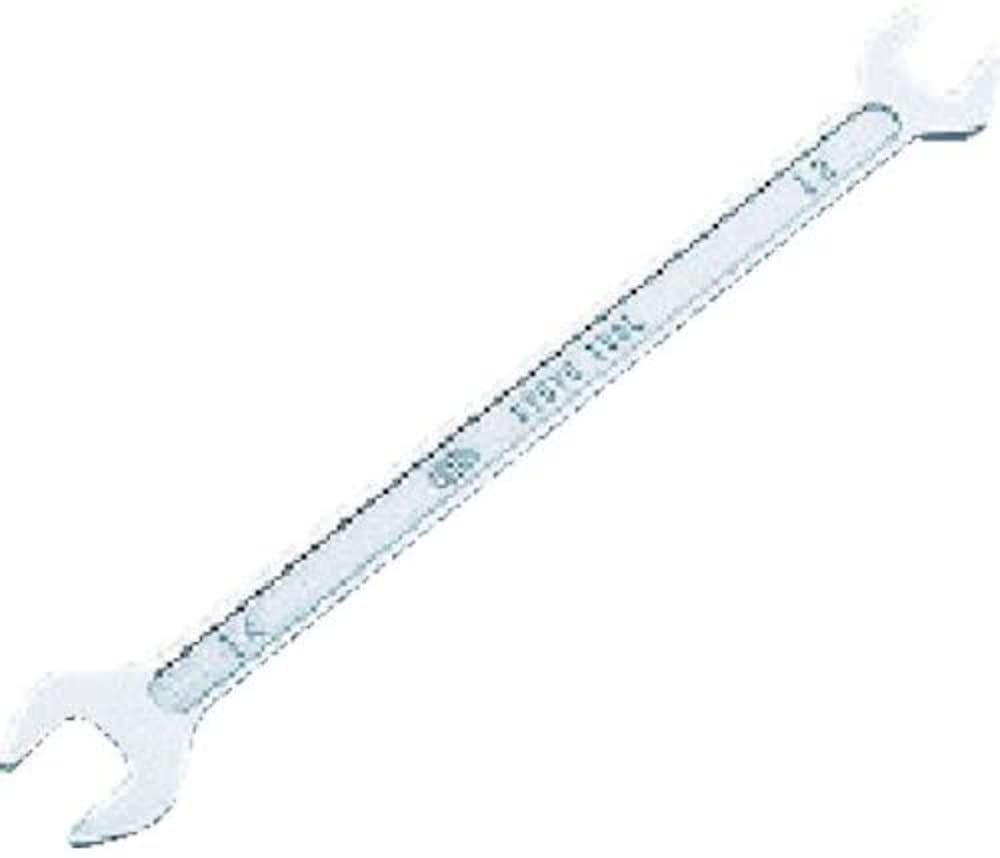 

Kyoto Machinery Tools Thin Spanner S2012X10 (KTC) 12×10mm срібний