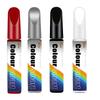 Car Scratch Repair Kit, Car Scratch Repair Magic Tool, Touch-Up Paint Pen, Multi-Color Car Paint Repair, Paint Surface Repair, Multi-Functional and 