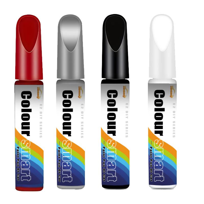 Car Scratch Repair Kit, Car Scratch Repair Magic Tool, Touch-Up Paint Pen, Multi-Color Car Paint Repair, Paint Surface Repair, Multi-Functional and